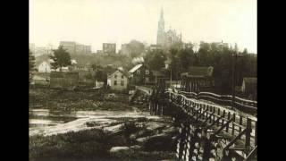 I&#39;ve Been Everywhere in the Valley - by Wabash (Alex Emond)