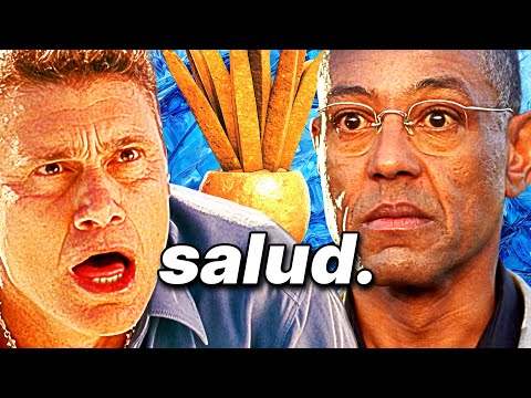 Breaking Bad: 30 Hidden Details in Salud (S4E10)