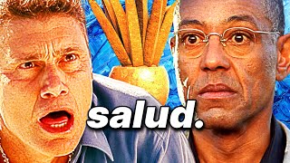 Breaking Bad: 30 Hidden Details in Salud (S4E10)