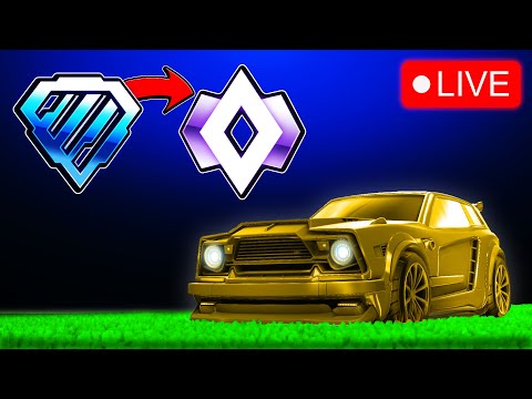 playing rl with friends | road to 500 subs