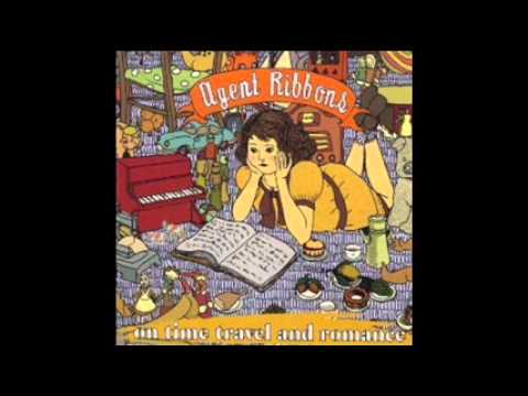 La Noche - Agent Ribbons