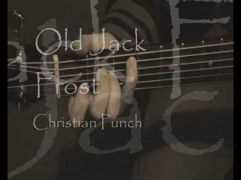Old Jack Frost