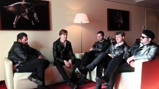 THE HIVES: LEX HIVES 10 - MY TIME IS COMING