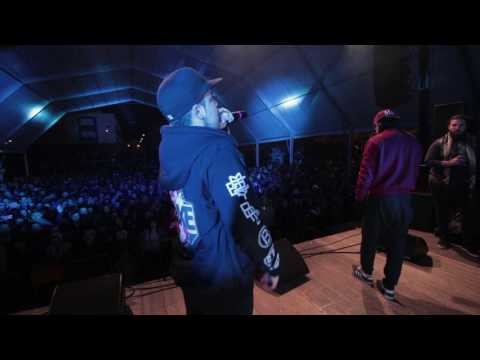 HANDER VS JADO 3/4 PUESTO [FINAL NACIONAL GOLD BATTLE]