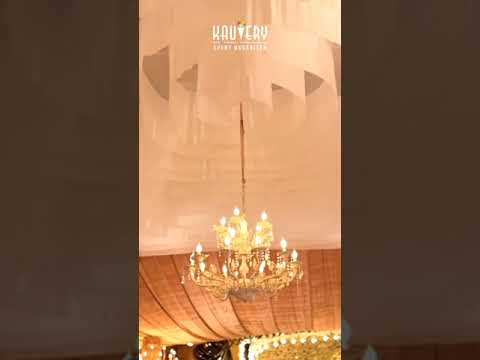 Wedding Decorator portfolio by Kauvery Decorators in Jammu - Photo 2 Wedding Decorator portfolio by Kauvery Decorators in Jammu - Photo 2