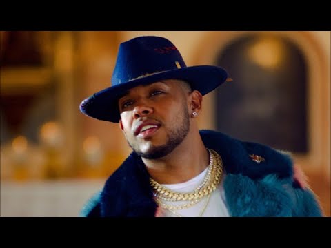 Rafa Pabon Ft. Wiso G - En La Madre Prod. Daryk La Formula Secreta