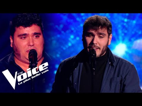 Alain Souchon – Allô maman bobo | Yoann Launay | The Voice All Stars France 2021| Blind...