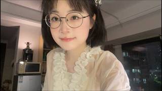 Download lagu 《谪居》 何为愁？离人心上秋 mp3