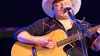 Mark Chesnutt - Almost Goodbye [Live]