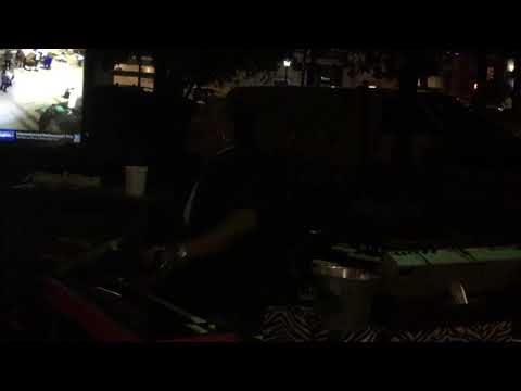 Bobby Sparks II tearing shit up