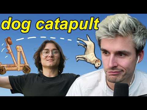 I’m Starting to Worry About Michael Reeves