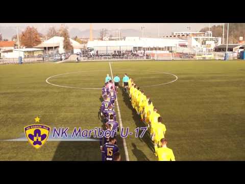 NK Domžale - NK Maribor (1. SML/SKL)