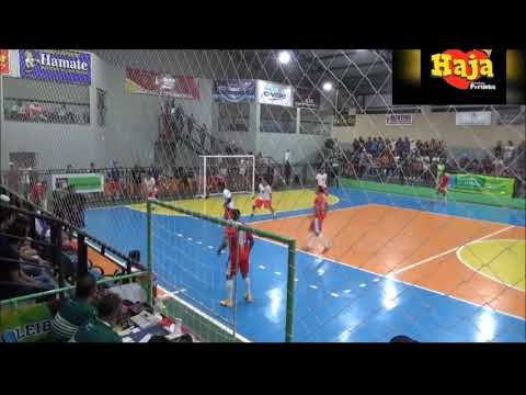 Antônio João x Atlético Moreira - 2º Fase - Copa Morena 2021