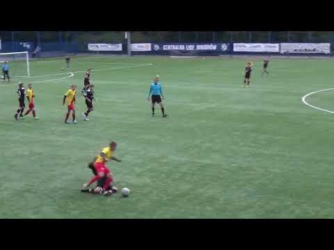 2/2 MKS Polonia Warszawa 3:0 KS Legionovia Legionowo, I Liga Okręgowa 2010