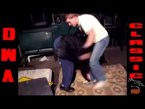 DWA Classic: The Gravekeeper vs Kemo Draganfang