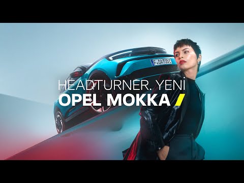 Opel Mokka Video 1 - Video önizleme görseli