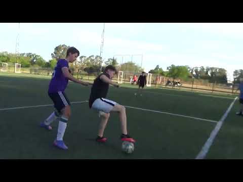 REAL PEDO VS BATALLA DEL PARI - #LigaNuñez - #Clausura SLD - 23/10/2022