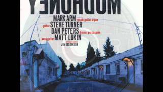 Mudhoney - Move With The Wind