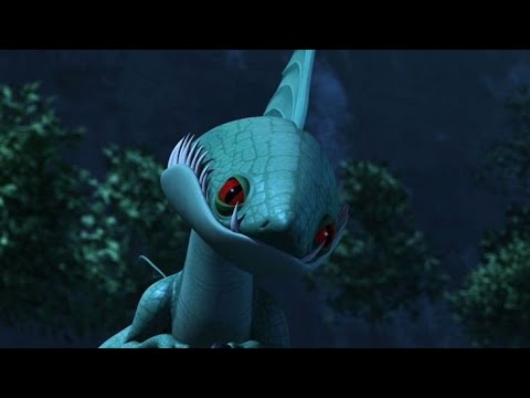 Picada veloz!(Livro dos dragões #3 t1)