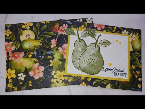 Faltspaß-Freitag: Doppelfaltspaß