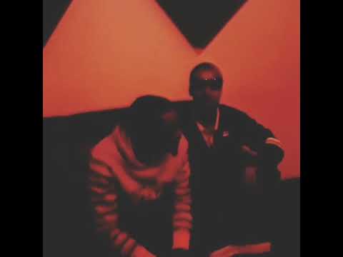 Chizman and tonko stick studio session 🇿🇲