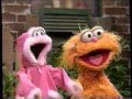 Sesame Street Me And My Jacket