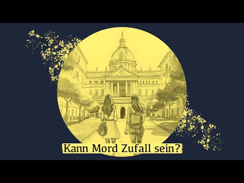 Kann Mord Zufall sein? Der Fall Marta R. | #207 Schwarze Akte [Podcast]