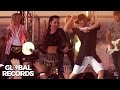 INNA Cola Song LIVE ProFM ON TOP On The Palace Of The Parliament