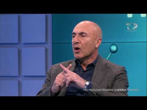 Hipokrati: Dëmtimi i ligamentit të kryqëzuar të gjurit, 07 Mars 2020