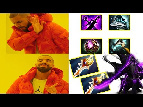 Gorgc Void Spirit 2 Rapiers - With Help From Britney Spears and Lady Gaga