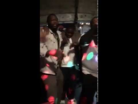 OBH /CashMoney Artist  Ar-Ab SXSW kill shit