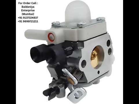Sthil Brushcutter FS230 Carburetor 4151 at ₹ 1600 STIHL Brush
