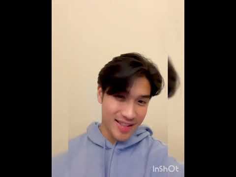 Ayu mengakui tidak punya pacar , Victor memberikan jawaban,so sweet banget mereka ,,🥰😂