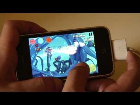 Alpha Saga: Dominion (Official Trailer - iPhone and iPod Touch) iPod Touch / iPhone Game