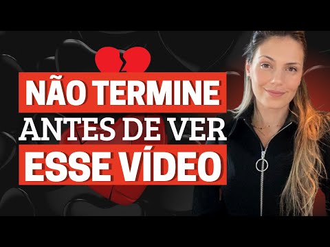 Devo Terminar ou Não? Como saber quando é a Hora de Terminar