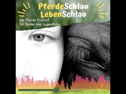 11. Voltigieren: der Flieger auf dem Pferd (Teil 1) - Interview