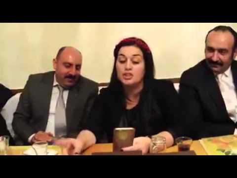 Eliza seyidcahan. Big seiri,