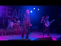 Fear - Ugly as You, Sayreville, NJ 8/3/2024