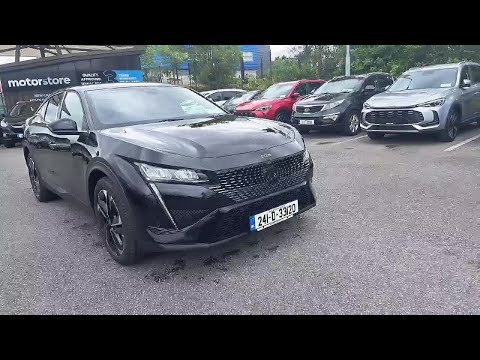 Peugeot 408 1.2 Puretech 130bhp Auto Allure Pack - Image 2