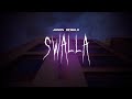 jason derulo - swalla (feat. nicki minaj & ty dolla $ign) [ sped up ] lyrics