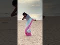 Sandysashaa Trending Dance Love Trendingshorts Song Rajinikanth Endhiran Robot Kadhal