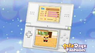 Download lagu DS Petz Dogz Fashion mp3