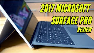 Microsoft Surface Pro 6 Intel Core i7 / 16GB / 512GB (KJV-00001, KJV-00016, LQJ-00016, LQJ-00004, LSJ-00003) - відео 2
