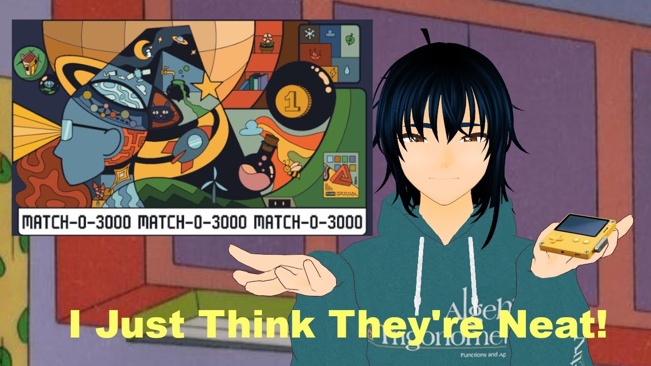 Gameplay Video
