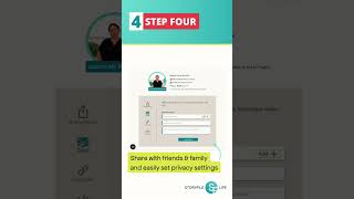 4 Easy Steps to Create a Storyfile
