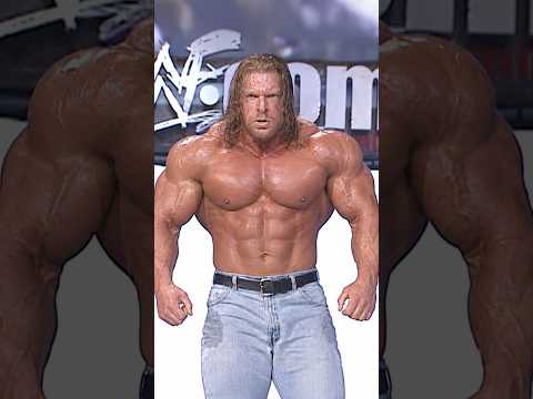 When Wrestlers Returned Shredded