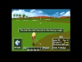 Pga Tour Golf Iii sega Genesis Gameplay
