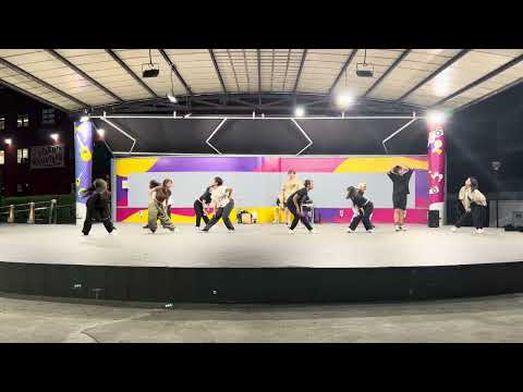 [KRPD 15] I.O.I - Whatta Man