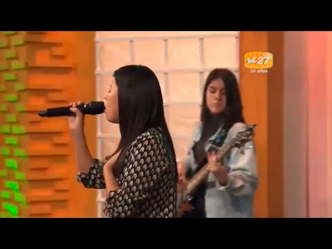 Ciudad Express - Nuevo Corazón (Live @ Canal 27)