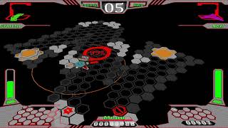 How to beat Hexagon Defense Tutorial